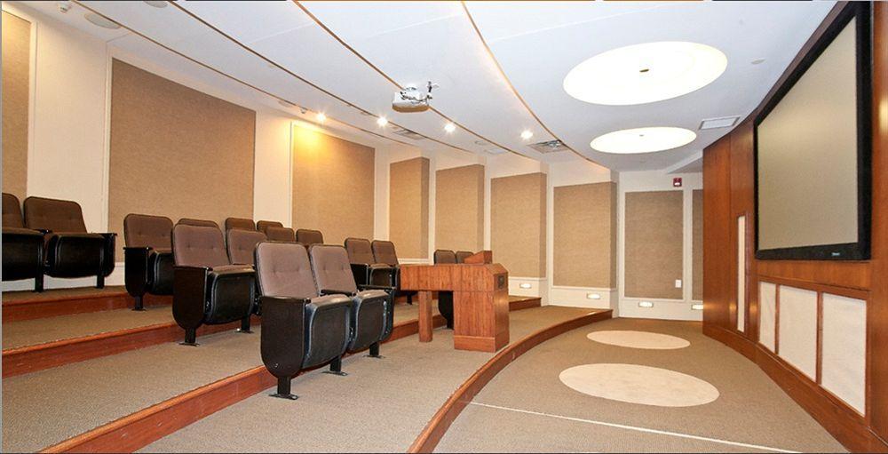 Downtown Mississauga Executive Suites Sq1 Zewnętrze zdjęcie